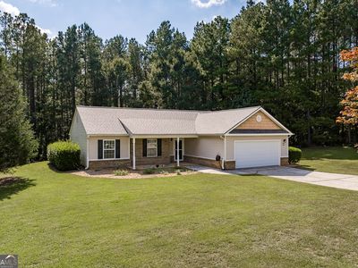 94 Pinewood Cir, Colbert, GA, 30628