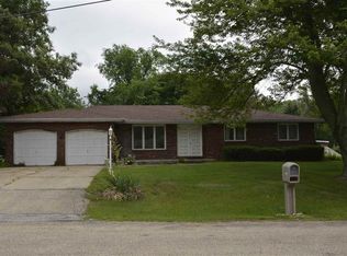 5100 S Alaska Rd, Peoria, IL 61607