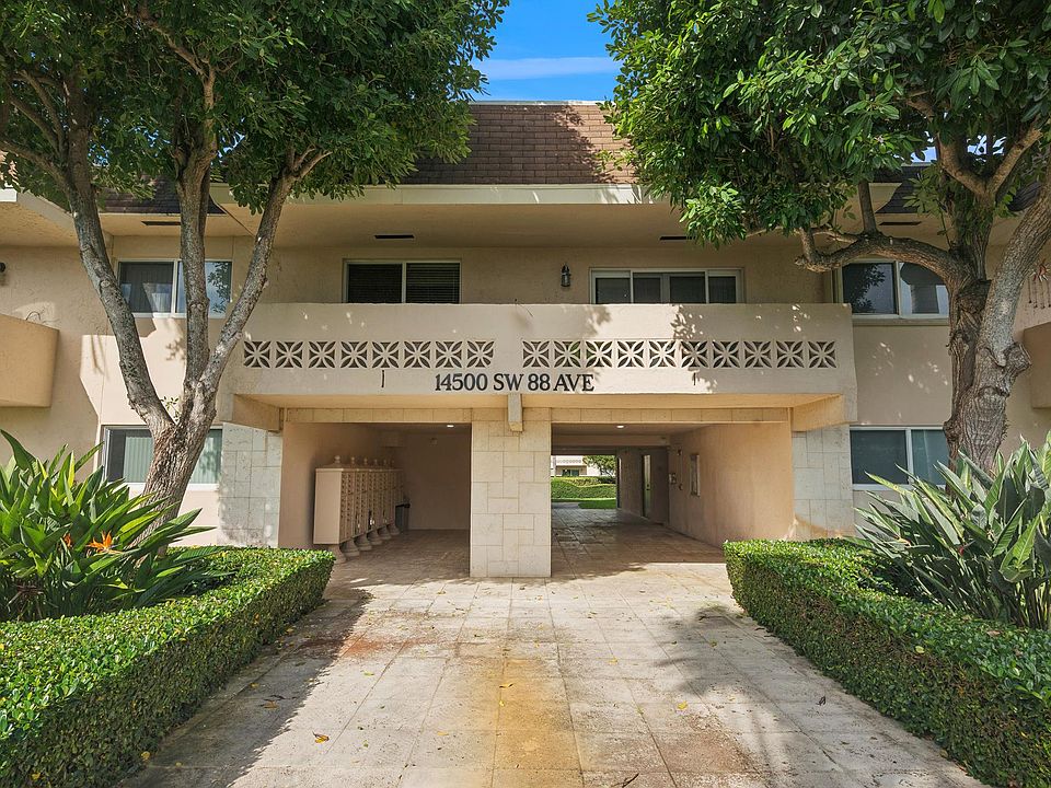 1st image of 14500 SW 88th Ave APT 263