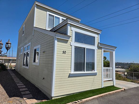 2nd image of 121 Orange Ave Spc 50
