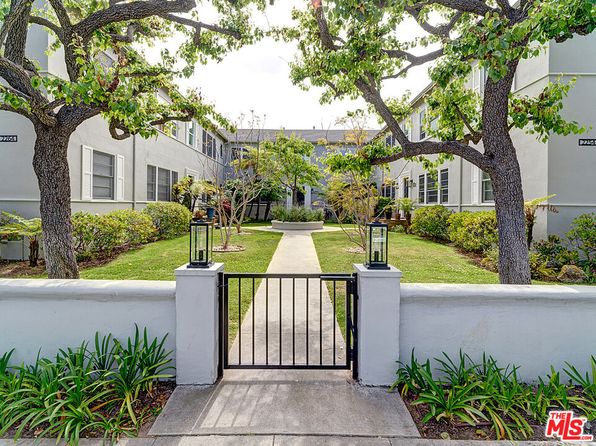 Santa Monica CA Real Estate - Santa Monica CA Homes For Sale | Zillow