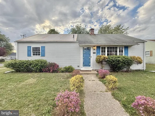 1612 3rd Ave, Bridgeton, NJ 08302