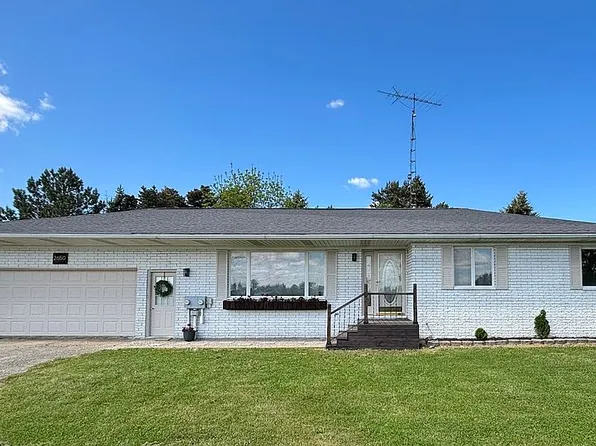 2650 Holbrook Rd, Ubly, MI 48475