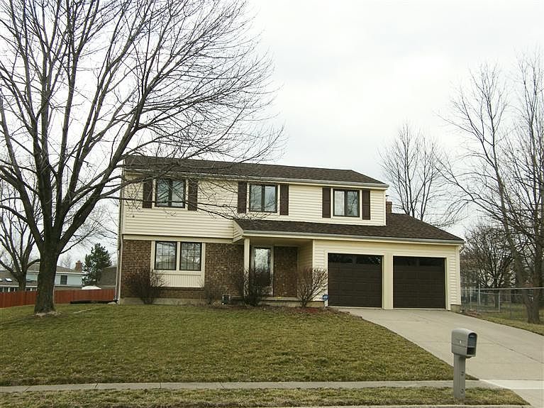 1st image of 4203 Tradewind Ct
