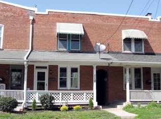 110 Columbia Ave, Mount Joy, PA 17552