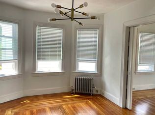 87 E Manning St #2, Providence, RI 02906