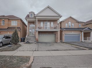19 Savita Rd, Brampton, ON L7A 3T2
