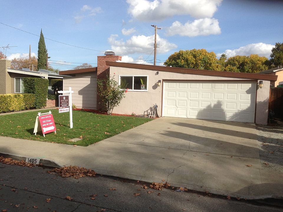 1st image of 1405 McPherson St