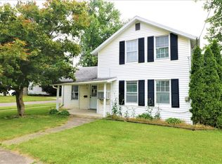 14 Harkness St, Norwalk, OH 44857