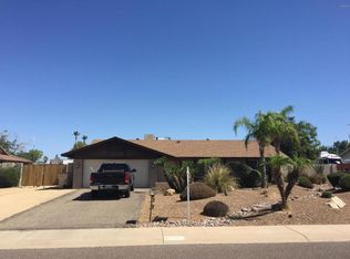 5420 W Waltann Ln, Glendale, AZ 85306