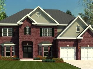 561 Willie Kate Ln, Lawrenceville, GA 30045