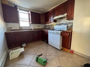 16 E Bidwell Ave FLOOR 2, Jersey City, NJ 07305