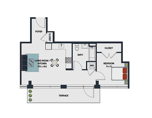 Rented by The KCI Group | media 14