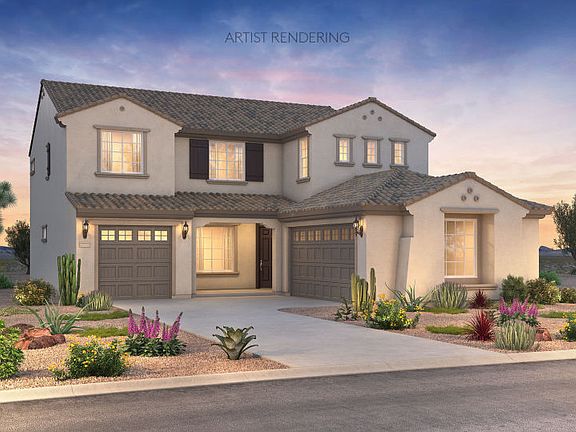 Starwood Elevation A