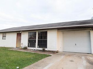 2910 W Hasbrouck Rd, Avon Park, FL 33825