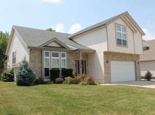 15906 Ryan Dr, Belton, MO 64012