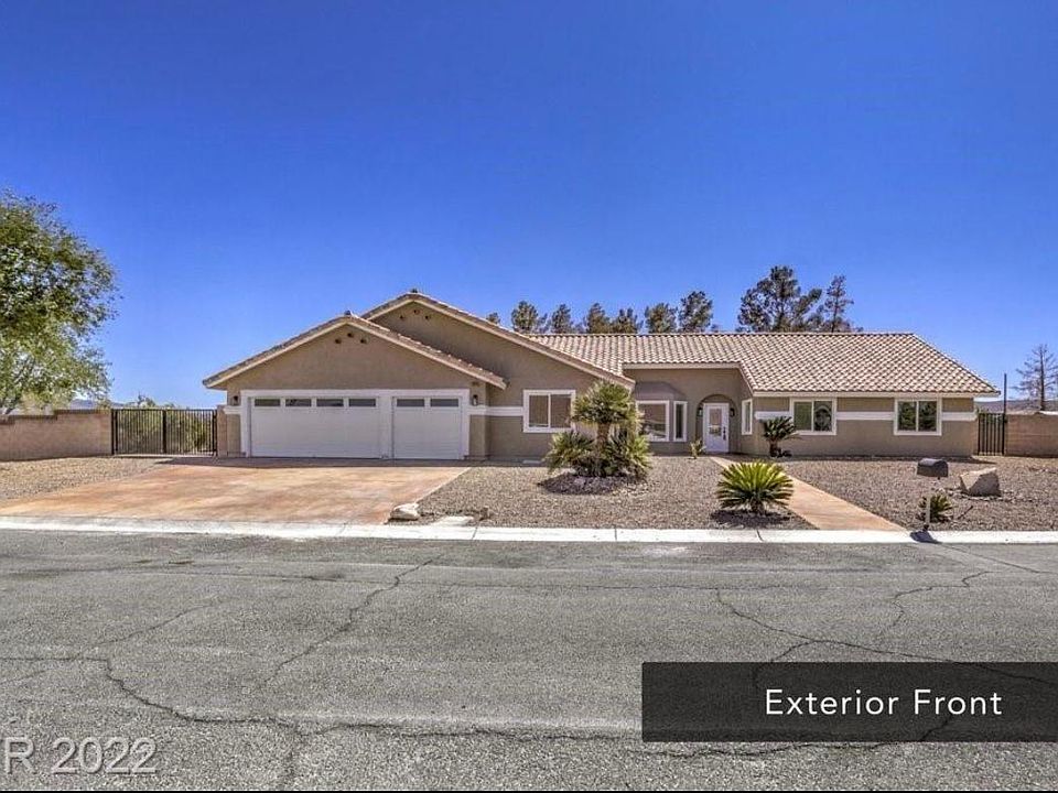 2nd image of 10745 Rancho Destino Rd