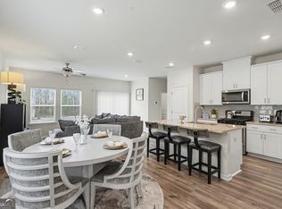 316 Warner Rd, McDonough, GA 30253