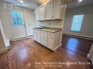 56 Lantern Ln APT 1, White River Junction, VT 05001