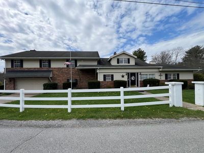 106 N Ridge Rd, Beckley, WV, 25801