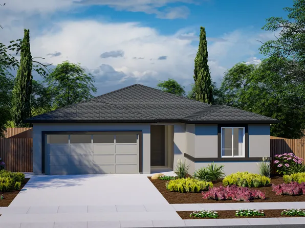 3932 Slab St, Roseville, CA 95747