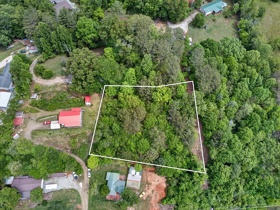 1st image of 0 Middle Skeenah Rd