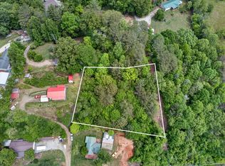 0 Middle Skeenah Rd, Franklin, NC 28734