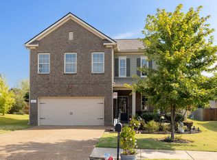 5003 Kendrick Dr, Spring Hill, TN 37174