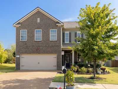 5003 Kendrick Dr, Spring Hill, TN, 37174