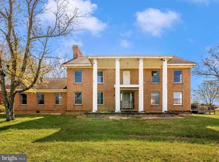 14924 Clear Spring Rd, Williamsport, MD 21795