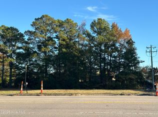 1402 N Berkeley Blvd, Goldsboro, NC 27534