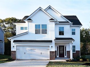 140 Sloan Ave, Anderson, SC 29621