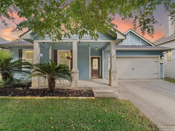 136 Still Brook, Cibolo, TX 78108