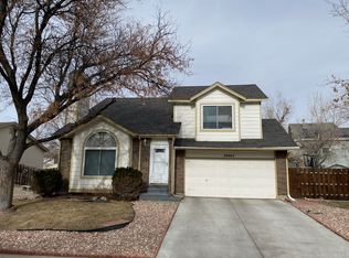 20943 E 43rd Ave, Denver, CO 80249