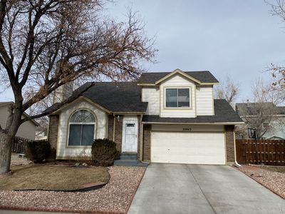 20943 E 43rd Ave, Denver, CO, 80249