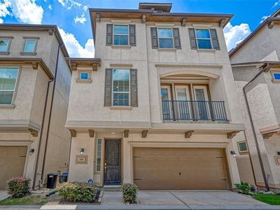 458 N Live Oak St, Houston, TX, 77003