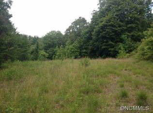 354 Gw Whitmire Rd, Rosman, NC 28772