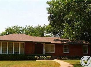 8409 Santa Clara Dr, Dallas, TX 75218