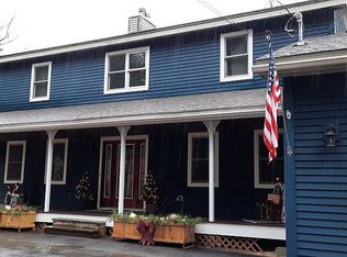25 Bear Hollow Rd, Grafton, NH 03240
