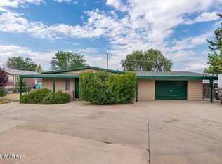 4537 N Katie Cir, Prescott Valley, AZ 86314