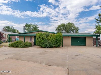 4537 N Katie Cir, Prescott Valley, AZ, 86314