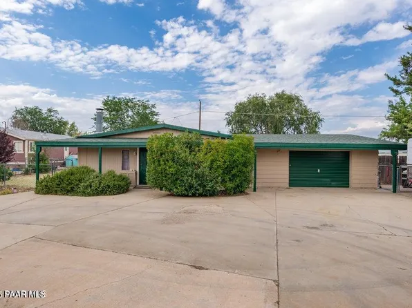 4537 N Katie Cir, Prescott Valley, AZ 86314