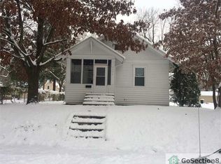 1332 Randolph St, South Bend, IN 46613