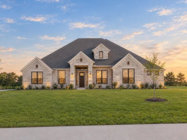 524 Birthright Ln, Rockwall, TX 75032