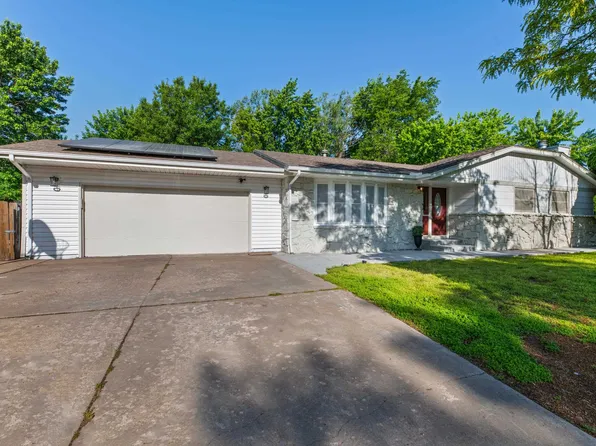 1505 N Mesa St, Wichita, KS 67212