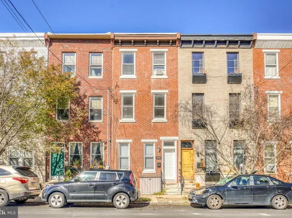 2660 Memphis St, Philadelphia, PA 19125