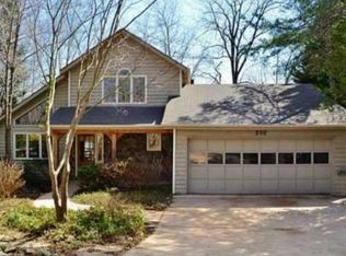 230 Holly Dr, Dawsonville, GA 30534