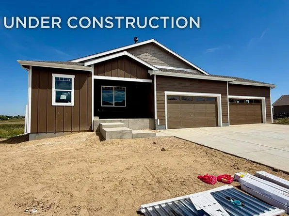 5527 Wetlands Dr, Frederick, CO 80504