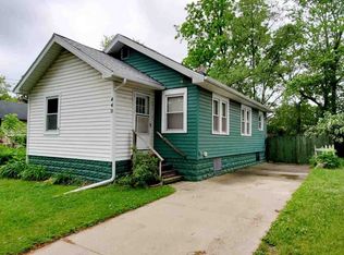 440 Pattie Ave, Jackson, MI 49202