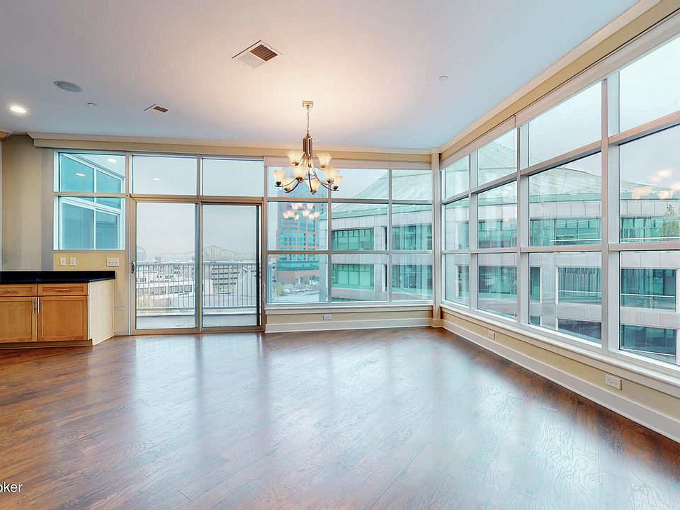 Fleur De Lis On Main Condominiums Louisville, KY Zillow